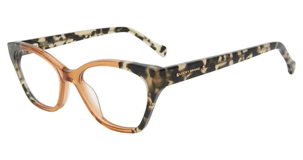 Lucky Brand VLBD237 Eyeglasses - view 3